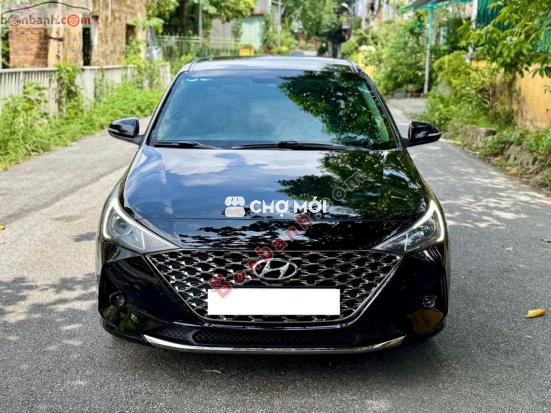 Hyundai Accent 1.4 AT Đặc Biệt 2022 - 440 Triệu