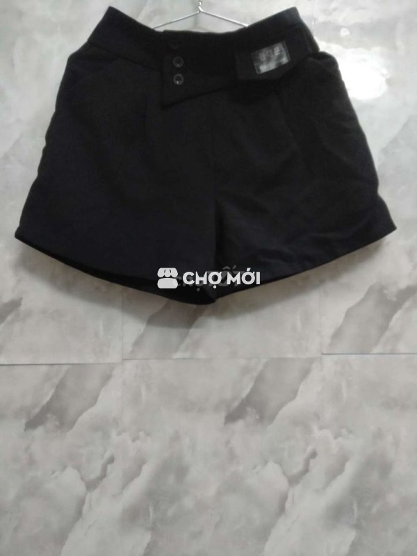 Chân váy nữ