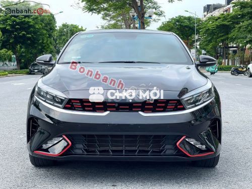 Kia K3 Luxury 1.6 AT 2023