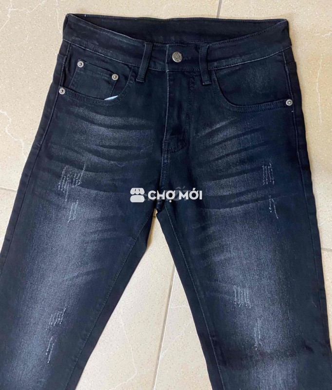 Quần jean Sqoap, size 28
