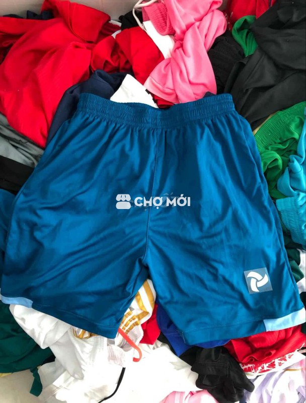 10 quần thể thao nam