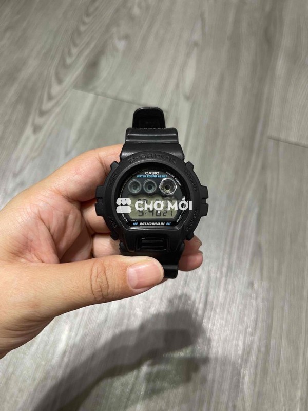 đồng hồ casio gshock Dw 8400 nội địa nhật