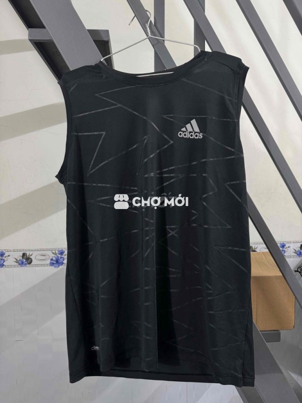 Áo ba lỗ Adidas