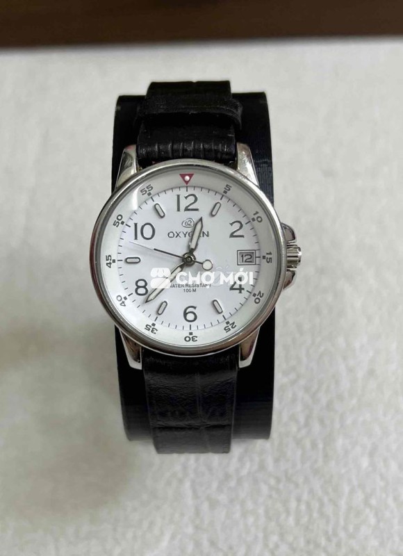 Đồng hồ OXYGEN CITIZEN