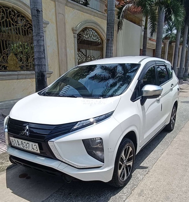 MITSUBISHI XPANDER 1.5 MT ( 1 CHỦ MUA MỚI TỪ ĐẦU)