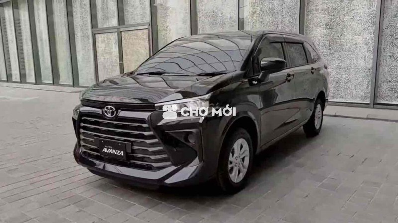 Toyota Avanza Premio 2022 - 50000 km