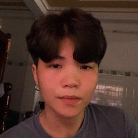 Vo Uyen Nhi