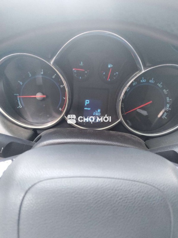 Cần bán hoặc đổi xe deawoo lacetti 2009 stđ
