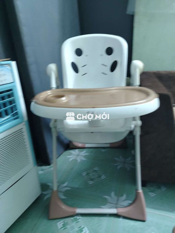 ghế ăn dặm cho bé