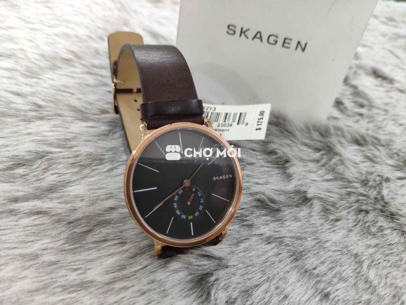 Đồng hồ SKAGEN