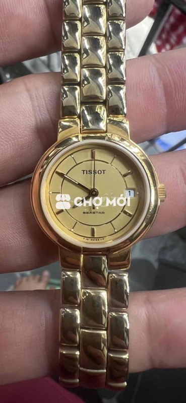 dc tặng kh dùng nên cần bán lại