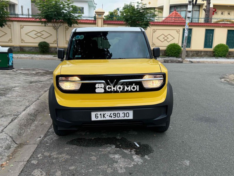 VinFast VF3 2024 Thuê pin - 16000 km