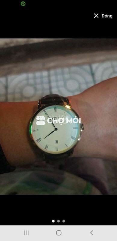 Bán đồng hồ DW đẹp .