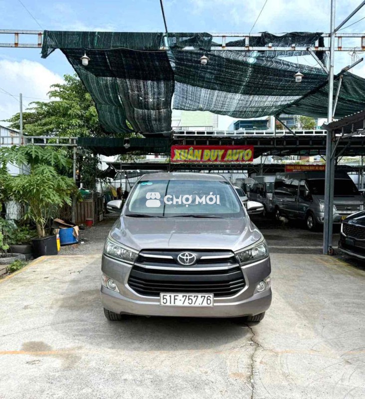 INNOVA 2.0E 2016 BẢO HÀNH 1 NĂM ,RẤT ĐẸP