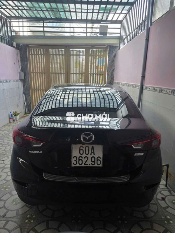 2016 1.5 AT Sedan - 160000 km lăn bánh 2017