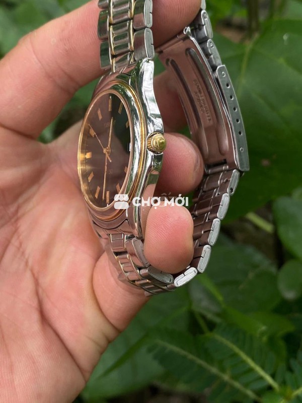 Bán cây Tissot 1853 RX50 bản pin