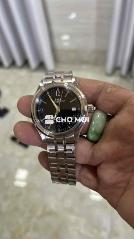 Bán đồng hồ Thụy Sĩ Swiss made BALL