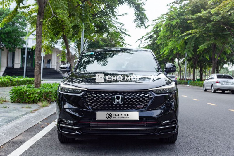 Honda HR-V RS 2024 - 3300 km