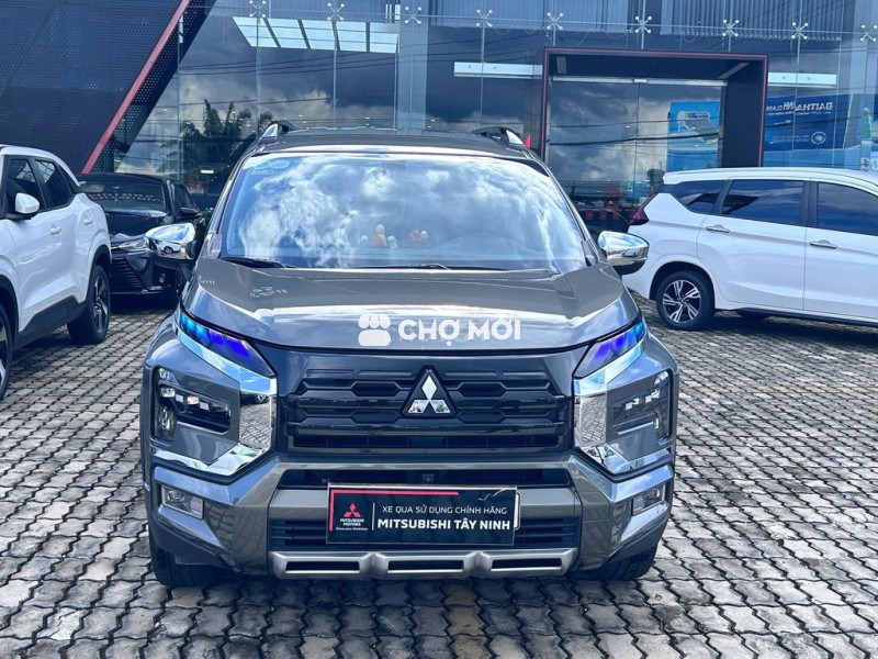 Mitsubishi Xpander Cross 2023  - 37000 km