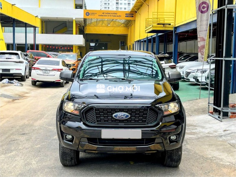 FORD RANGER XLS 4X2 AT 2022 XE CTY THANH LÝ LƯỚT