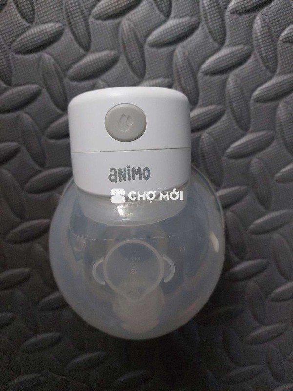 Thanh lý máy hút sữa và xe tập đi