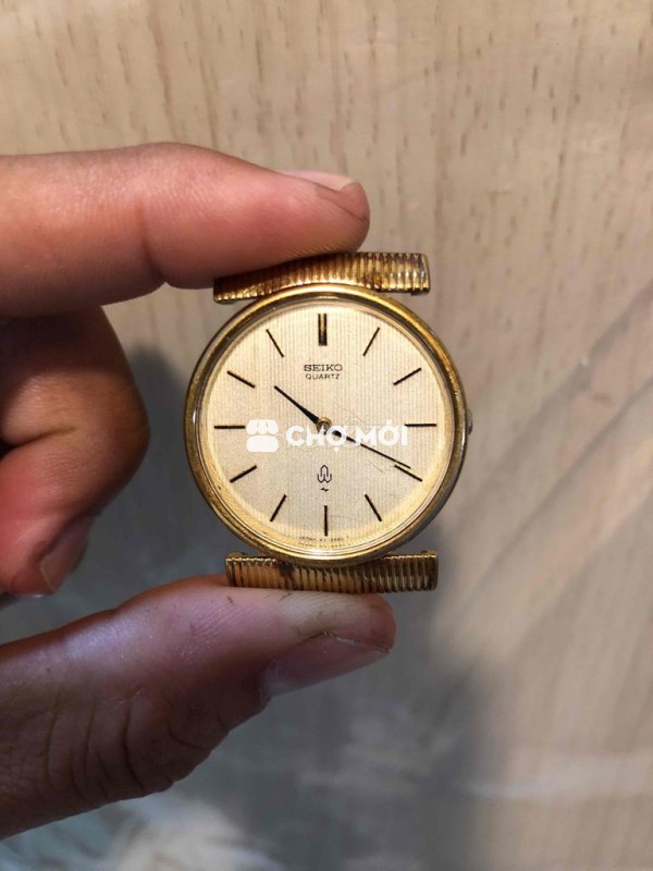 Seiko 43-0080