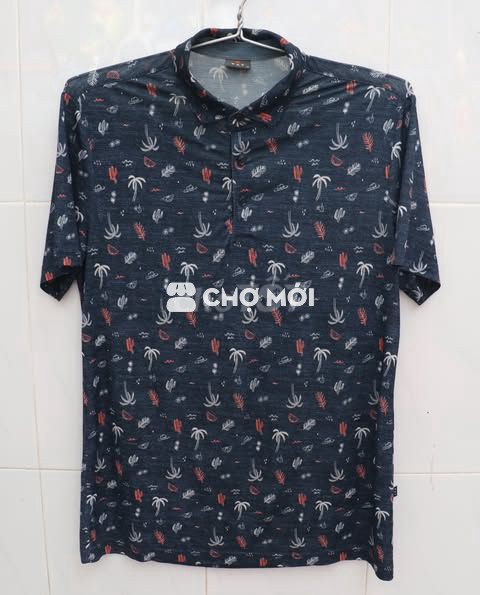 Áo thun PAT nội địa Nhật