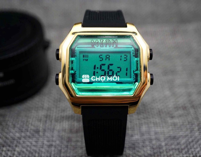ĐỒNG HỒ XIAM DIGITAL WATCH