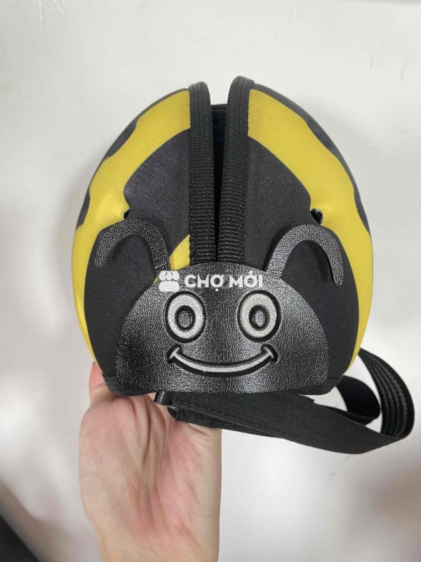 mũ bảo hiểm cho bé 1-3 tuổi. New