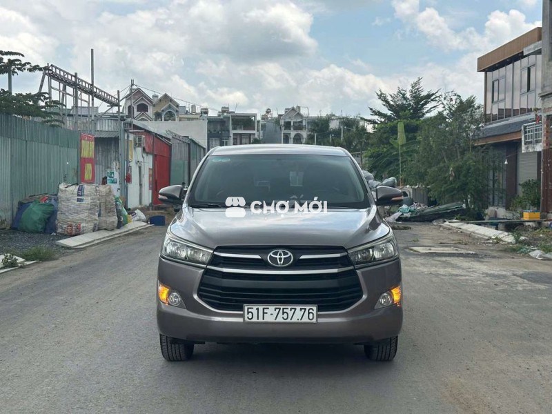 INNOVA 2.0E MT SX2016 - 139000 KM 1 ĐỜI CHỦ