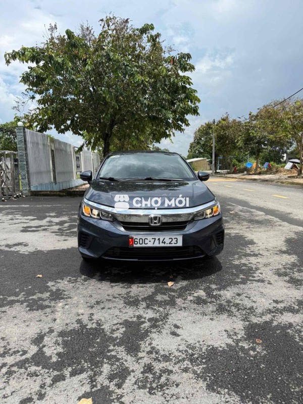 Honda City 2022 L 1.5 AT - 128000 km