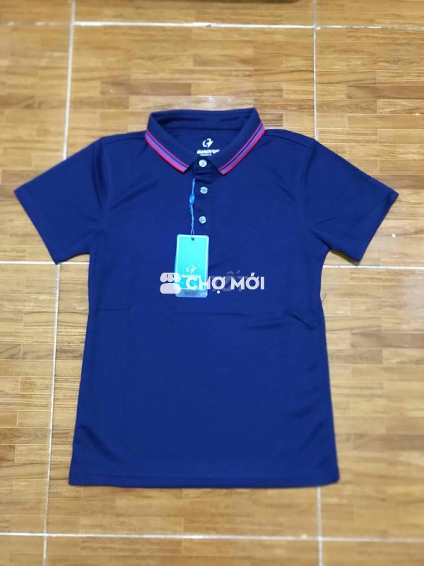 Áo phông polo size S