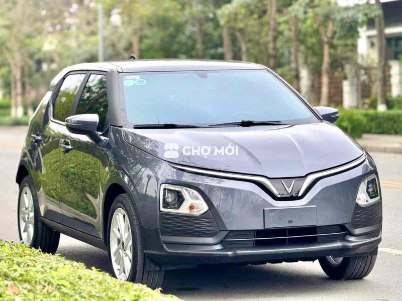 VF5 CỔ MÁY KIẾM TIỀN CỰC ĐỈNH-55TR NHẬN XE+BAO HS