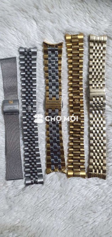 Cần bán dây đh ss và đờ mi vàng cho ae cần 19,20mm