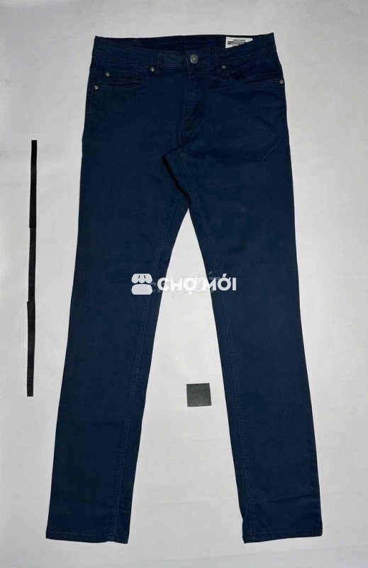 quần denim  BUFFALO  chính hãng thương hiêu france