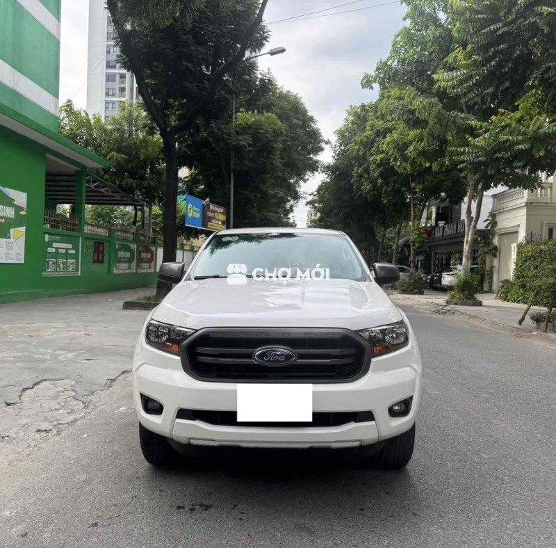 Ford Ranger 2020 XLS siêu mới