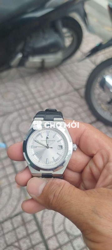 Đồng hồ nam cao cấp máy nhật cơ tự động automatic