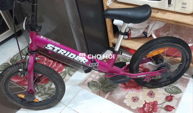 Xe chòi có thắng mua mới 7.500.000
