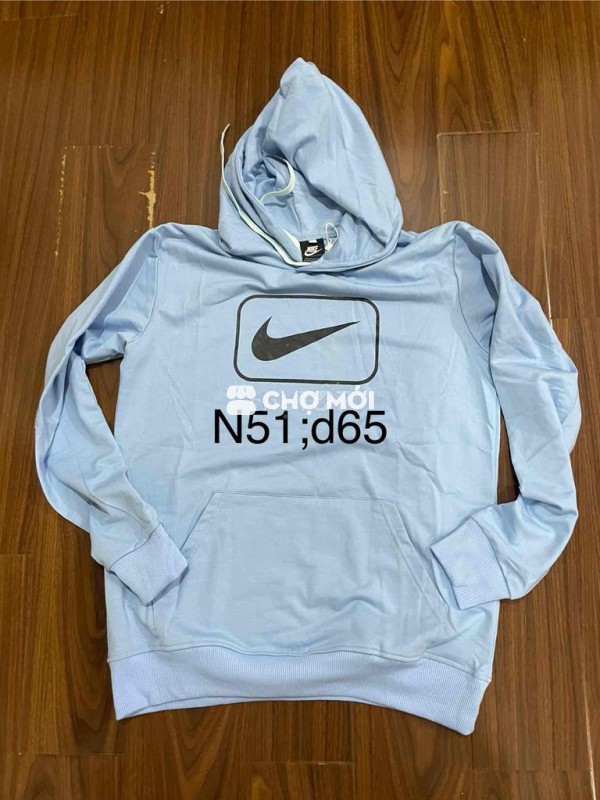 hoodie size M mới chưa sử dụng