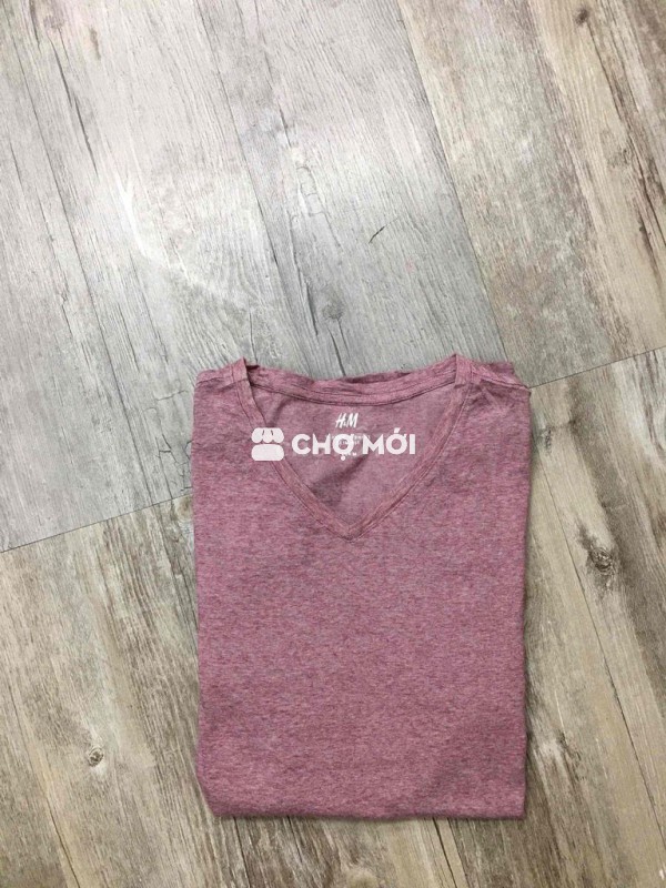 H&m.    India      Cổ tim