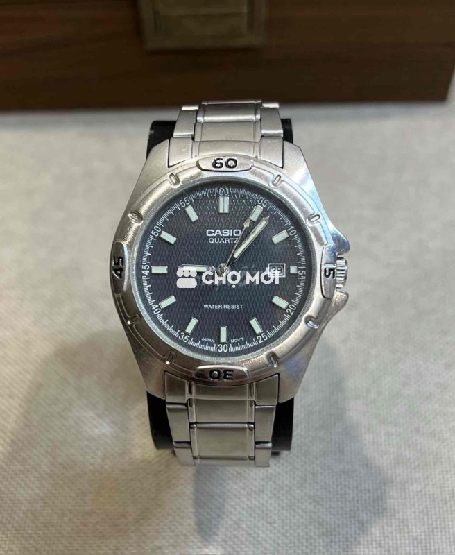 Đồng hồ Caiso MTP-1244