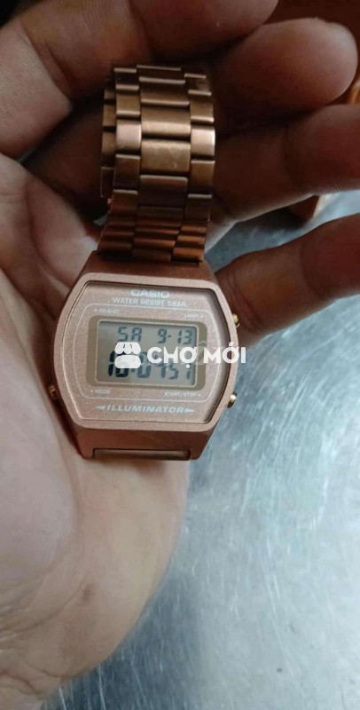 Casio
