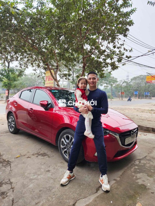 Mazda 2 2019 Premium - người dùng bán