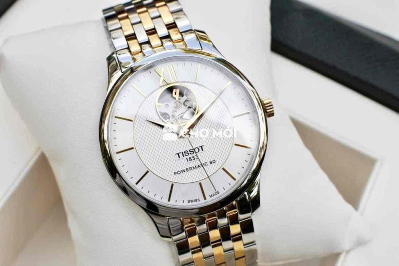 TISSOT OPEN HEART T063.907.22.038.00