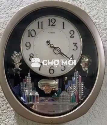 Đồng hồ Citizen