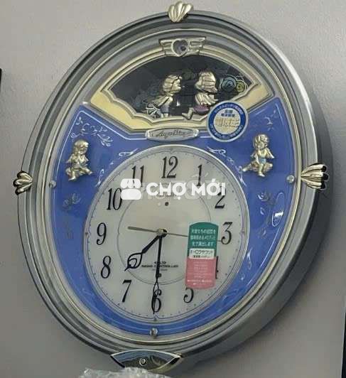 Đồng hồ Citizen