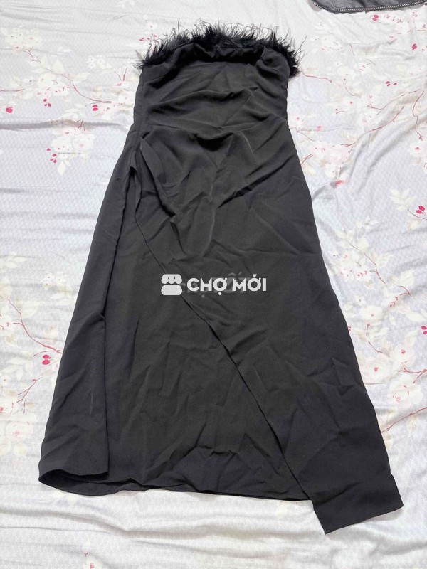 pass đầm đi tiệc size S