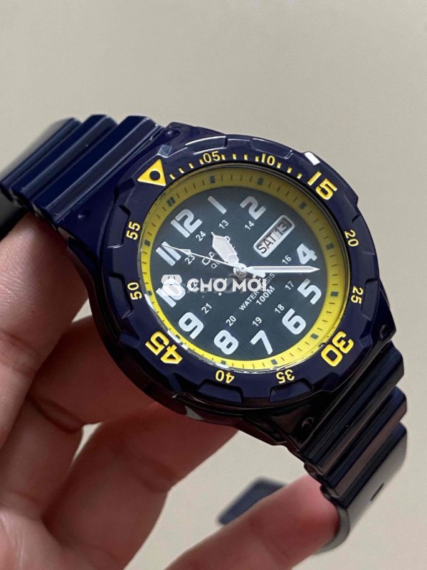 DÒNG_MRW-200H CHUẨN MÁY NHẬT HÃNG CỦA CASIO
