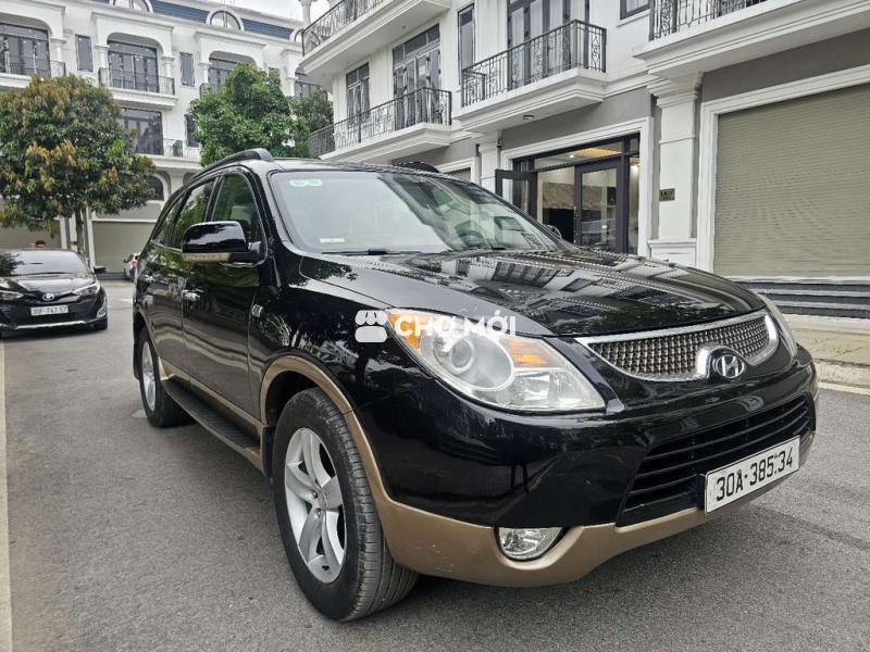 2007 3.0 V6 AWD - 170000 km