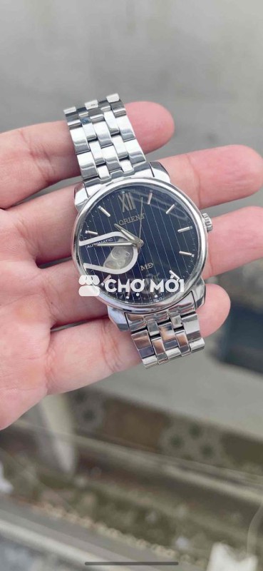 Đồng hồ cơ automatic Orient Japan. 2 triệu.